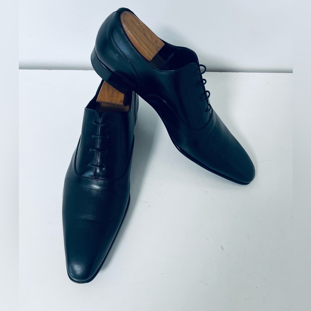 Bally Men’s Shoes 12